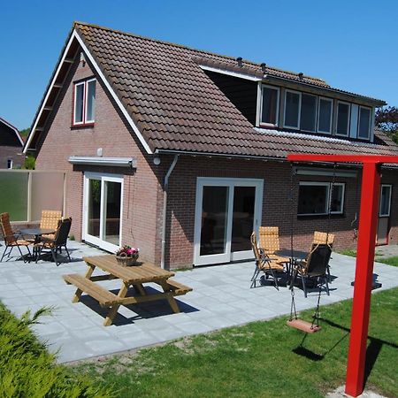 Villa Dunopark 49 Oostkapelle Eksteriør billede