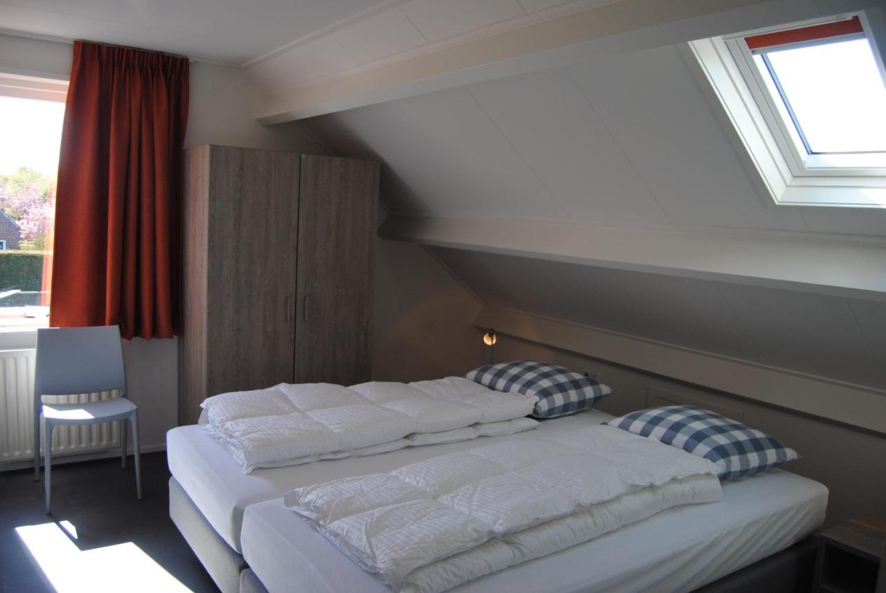Villa Dunopark 49 Oostkapelle Eksteriør billede