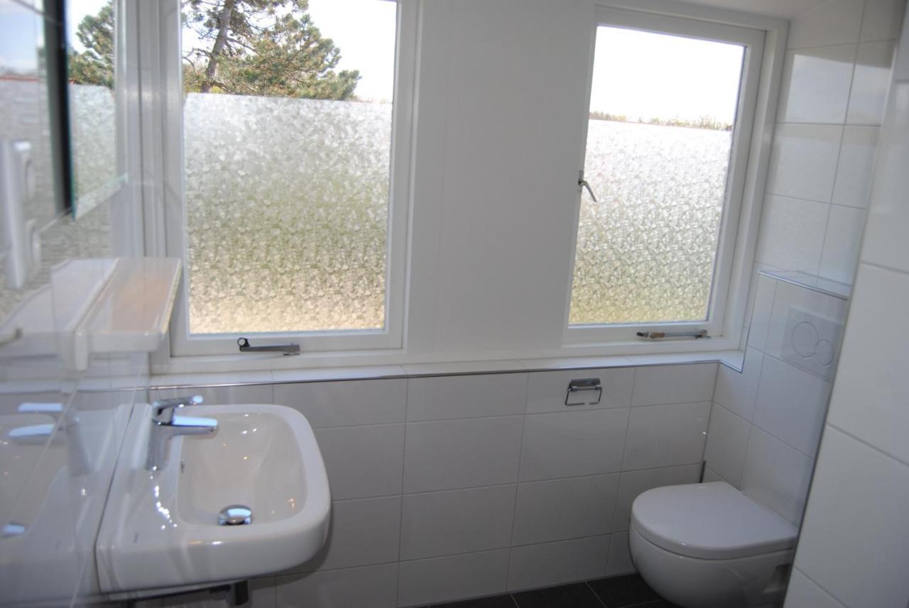 Villa Dunopark 49 Oostkapelle Eksteriør billede